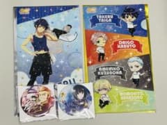SideM 特典 缶バッジ セット - メルカリ
