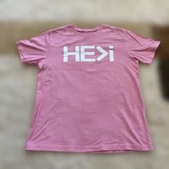 HE＞i（ヒーグレイターザンアイ）Tシャツのサムネイル