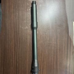 M4A1 MWS アウターバレル　8-10インチのサムネイル