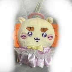 ちいかわ　シーサー　天使と悪魔　プライズのサムネイル