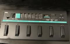 KORG A5 BASS ベース用エフェクターのサムネイル