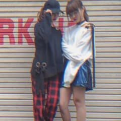 bubbles スウェット 週末限定値下げのサムネイル
