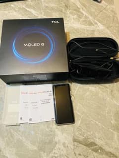 TCL Androidスマホ TCL MOLED G TCL10 Plus - メルカリ