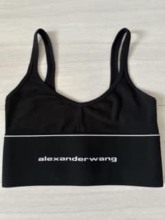 alexanderwang トップスXSのサムネイル