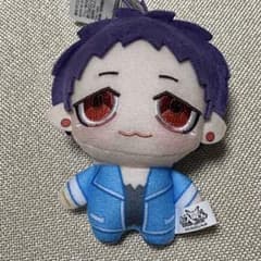 魔入りました！入間くん ちょぴぬいぷち①の入手方法まとめ – キャラホビ