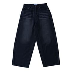 Sqoud Edge Baggy Denimのサムネイル