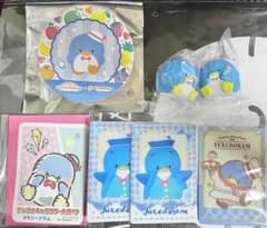 サンリオ】タキシードサム7点セット - メルカリ