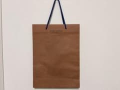 LOUIS VUITTON ブラウン紙袋のサムネイル