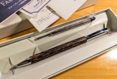 ファーバーカステル アンビション ココスウッド 【中古品】のサムネイル