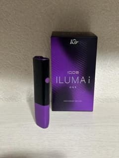 IQOS ILUMA i ONE 10周年記念モデル 本体のサムネイル