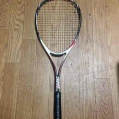 ミズノ ソフトテニスラケット xyst t8のサムネイル