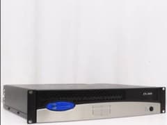 Crown CTs 2000 パワーアンプ 本体　作動品　2000W Crown CTs 2000 パワーアンプ 本体 作動品 2000W - メルカリ