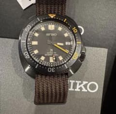 断*グ様 SEIKO PROSPEX SBDC157・SPB257J1 5500 - メルカリ