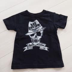 18   ラッドカスタム Tシャツのサムネイル