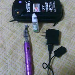 とても綺麗です！電子たばこのサムネイル