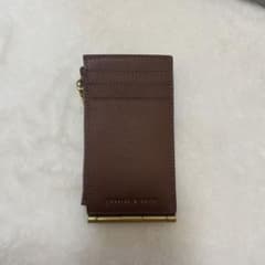 CHERLES&KEITH  カードケースのサムネイル