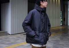 TEATORA SOUVENIR HUNTER S/L EVA テアトラ ダウンのサムネイル