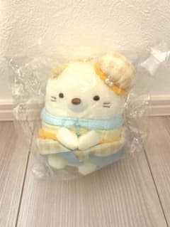 ネオすみっコくじ part7 ねこのサムネイル