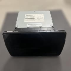 中古ジャンク品　Panasonic Strada CN-F1XVD 中古ジャンク品 Panasonic Strada CN-F1XVD - メルカリ