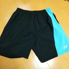 YONEX  テニスウェア 短パンのサムネイル