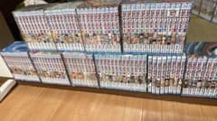 ワンピース エピソードBOX104巻まで ワンピース エピソードBOX104巻まで - メルカリ
