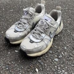NIKE v2k run スニーカー ストリート Y2K 厚底 ランニングのサムネイル