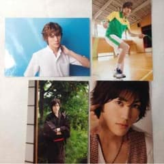 テニミュ＊生写真のサムネイル
