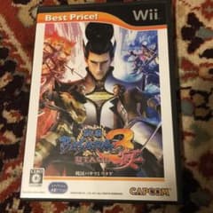 戦国BASARA3 宴 Best Price!  りたな様専用のサムネイル