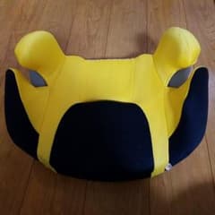 UCO様専用✩ジュニアシートのサムネイル