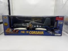 CENTURY TOYS 1/18 F4U-1ACORSAIR 戦闘機 軍用機 CENTURY TOYS 1/18 F4U-1ACORSAIR 戦闘機 軍用機 - メルカリ