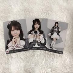 LOVE 大谷映美里 生写真 レコ大衣装 年末歌番組2025 コンプ - メルカリ