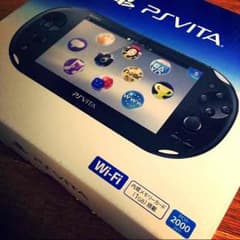専門[あらやん様]PS vita2000のサムネイル