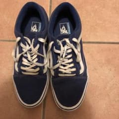 VANS オールドスクール スニーカーのサムネイル
