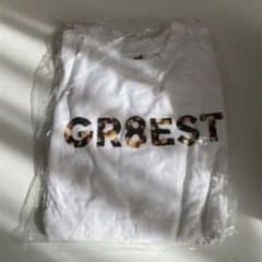 関ジャニ GR8EST ライブTのサムネイル