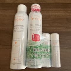 アベンヌウォーターのサムネイル