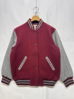 McGREGOR マクレガー 90's ヴィンテージ スタジャン ウール - メルカリ