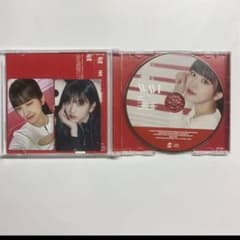IVE ユジン WAVE 通常盤 封入 トレカのサムネイル