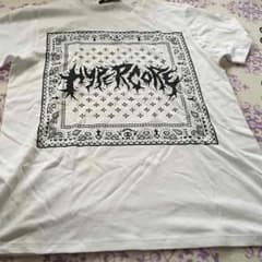 HYPER CORE ハイパーコア 新品未使用 Tシャツ！のサムネイル