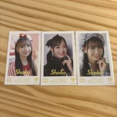 イコラブ　＝LOVE 滝脇笙子　ミニフォト 仲直りシュークリーム　絶対アイ等のサムネイル