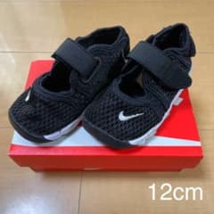 ここママ様 美品 NIKE ナイキ エアリフト リトルリフト 12のサムネイル
