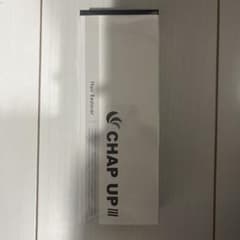 CHAP UP III 薬用育毛剤 120mLのサムネイル