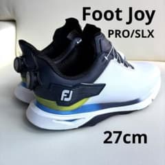 56933J フットジョイ PRO/SLX 27cm BOA 56933J フットジョイ PRO/SLX 27cm BOA - メルカリ