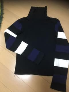 アニエスベー  タートルネックＴのサムネイル