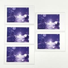 いれいす 実写チェキ風トレカ 初兎 レンズ 5枚 - メルカリ