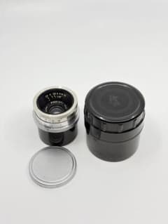 美品 シルバー Jupiter-12 35mm f2.8 コンタックスrf - メルカリ
