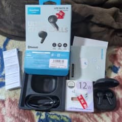 Soundcore Life Note 3S イヤホンのサムネイル