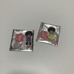 桜蘭高校ホスト部 カフェ　アクリルスタンド 藤岡ハルヒのサムネイル