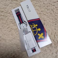 2014年慶應連合三田会大会 腕時計 - メルカリ