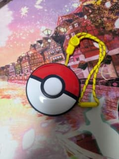 柊*様 ポケモンGo plus+のサムネイル