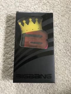 BIGBANG ペンライトのサムネイル